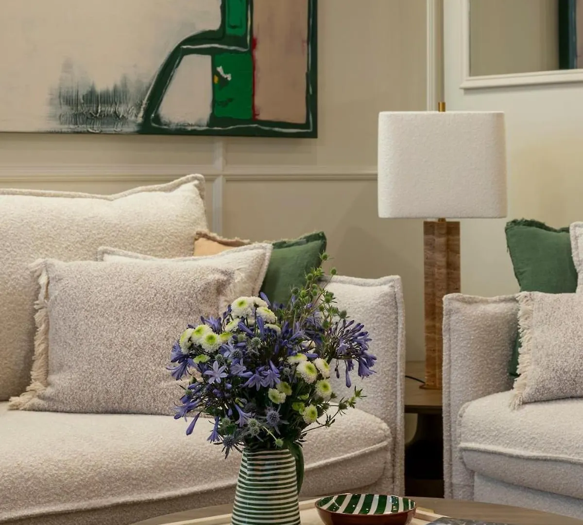 Ferienwohnung Le Marais Paris Frankreich
