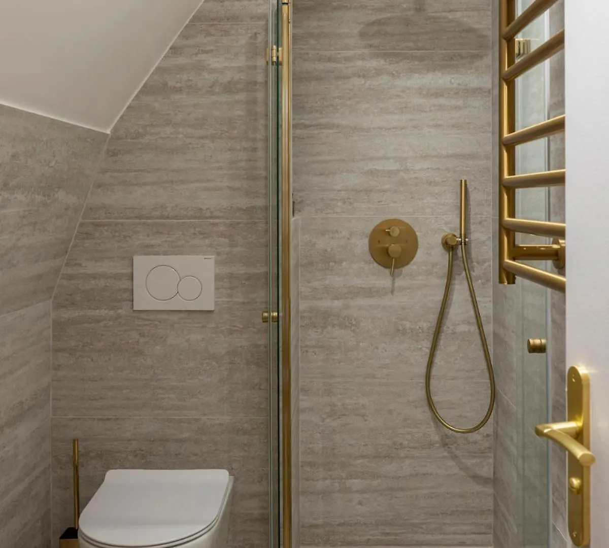 Ferienwohnung Le Marais Paris Apartment